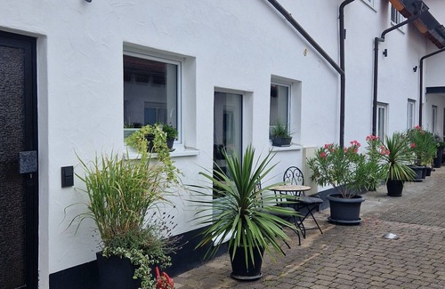 Altdorf Appartement | Cozy, newly renovated vacation apartment in the middle of the wine village
