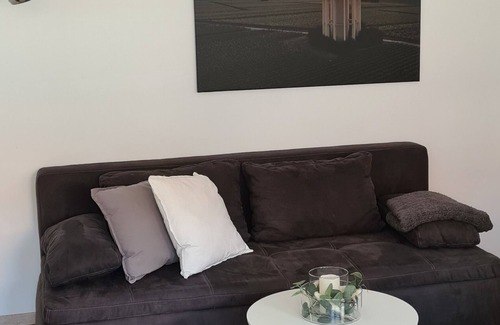 Altdorf Appartement | Cozy, newly renovated vacation apartment in the middle of the wine village