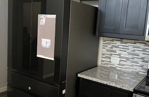Denton Maison | Cozy Denton Stay,1BR,Near UNT/TW