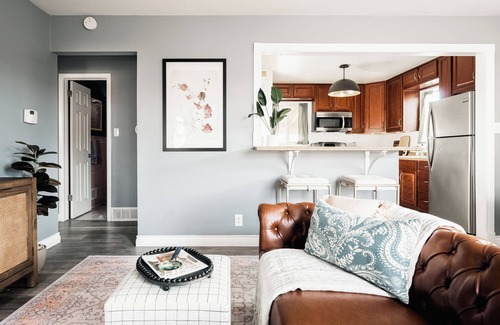 Twin Lakes Maison | Cozy Denver Home - 15 mins to Downtown
