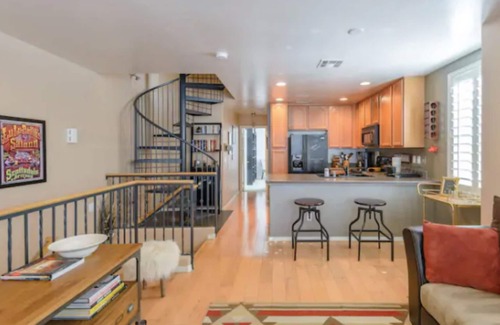 North Gateway Copropriété | Cozy Desert Condo with Office in Phoenix/Anthem
