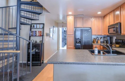 North Gateway Copropriété | Cozy Desert Condo with Office in Phoenix/Anthem