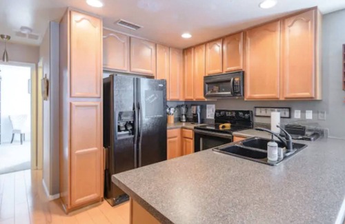 North Gateway Copropriété | Cozy Desert Condo with Office in Phoenix/Anthem