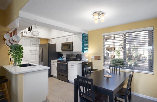 Fort McDowell Copropriété | Cozy Desert Getaway*Inviting Pool*Smart TV*Gym