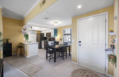 Fort McDowell Copropriété | Cozy Desert Getaway*Inviting Pool*Smart TV*Gym