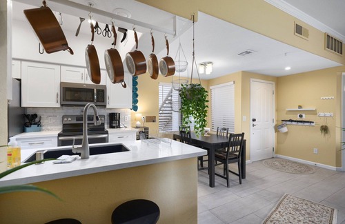 Fort McDowell Copropriété | Cozy Desert Getaway*Inviting Pool*Smart TV*Gym