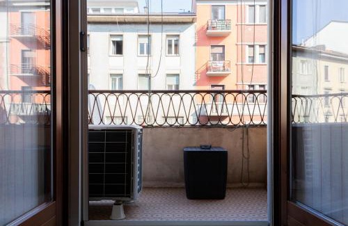 Stadera Appartement | Cozy Design House - 15 Minutes From NAVIGLI-HUMANITAS