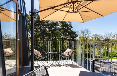 Beddingestrand Maison | Cozy, designed, Beach House apartment