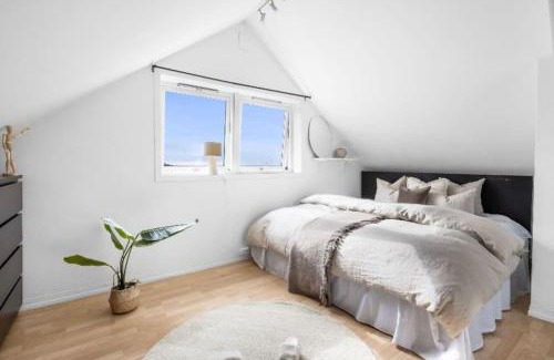 Fyllingsdalen Maison | Cozy detached home