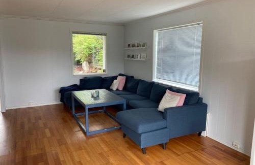 Fyllingsdalen Maison | Cozy detached home