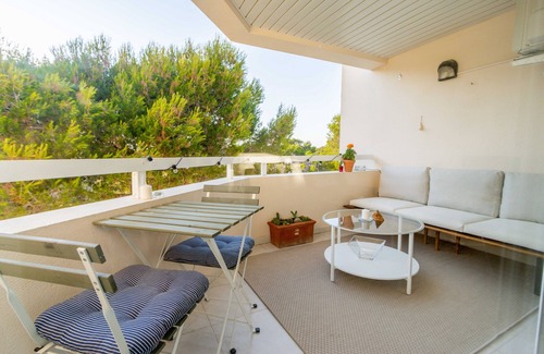 Maioris Decima Appartement | Cozy Digital Nomad Nest near Palma and beautiful beaches