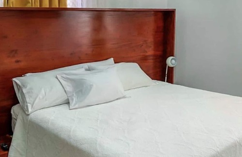 Licey al Medio Appartement | Cozy new Apartment with Pool