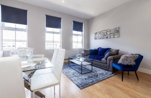 Villie-Morgon Appartement | Cozy double apartment