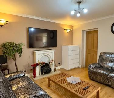 Heath Maison | Cozy Double Room Stay