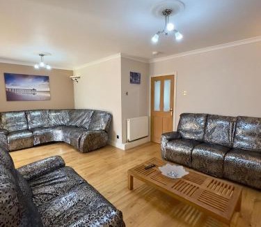 Heath Maison | Cozy Double Room Stay