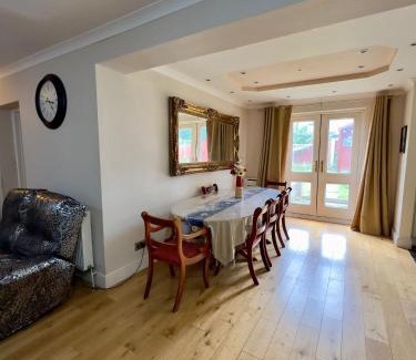 Heath Maison | Cozy Double Room Stay