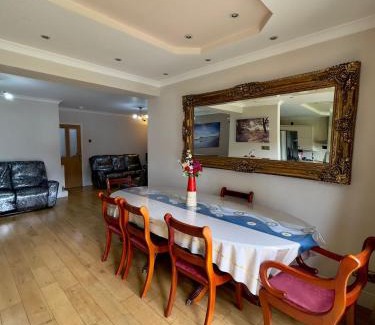 Heath Maison | Cozy Double Room Stay