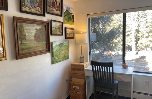 Aspen Appartement | Cozy Downtown Aspen Studio - April Ski Special