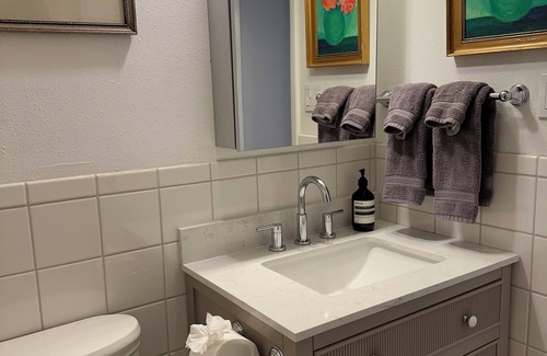 Aspen Appartement | Cozy Downtown Aspen Studio - April Ski Special