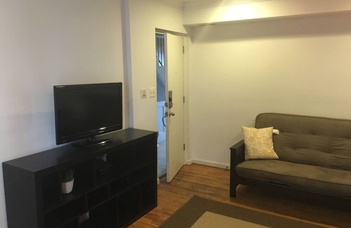 Northwest Copropriété | Cozy Downtown Condo