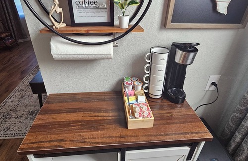 Near East Side Maison | Cozy Downtown Duplex