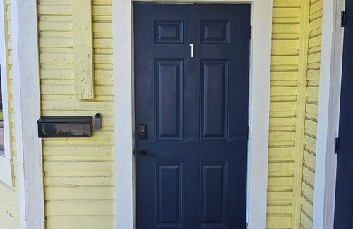 Near East Side Maison | Cozy Downtown Duplex