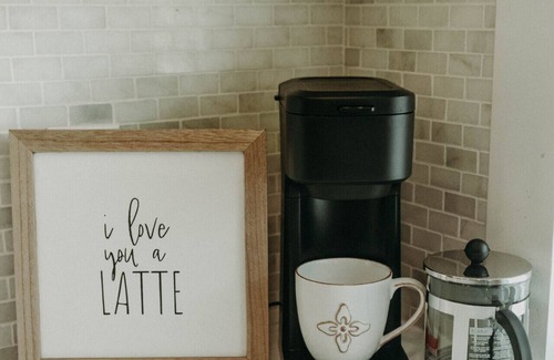 Corn Hill Appartement | Cozy Downtown Loft - 1BR