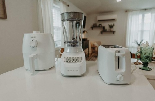 Corn Hill Appartement | Cozy Downtown Loft - 1BR