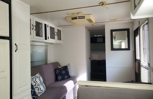Downtown Maison | Cozy downtown retreat, minutes to all of Raleigh!