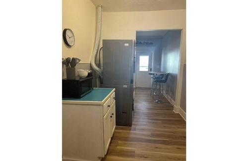 Enid Maison | Cozy Duplex 225