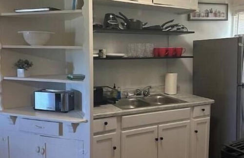 Enid Maison | Cozy Duplex 225