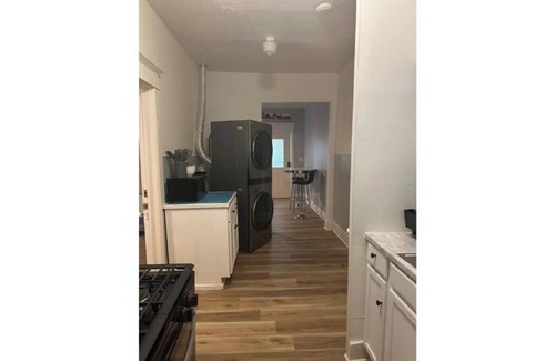 Enid Maison | Cozy Duplex 225