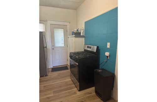 Enid Maison | Cozy Duplex 225