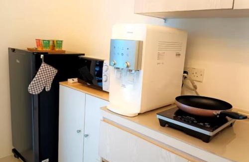 Petaling Jaya Appartement | Cozy duplex 8pax 1U IKEA Curve with Netflix