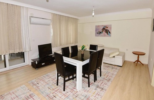 Dalaman Appartement | Cozy Duplex Close to Airport in Dalaman
