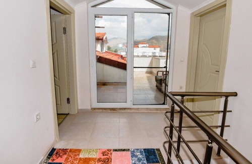 Dalaman Appartement | Cozy Duplex Close to Airport in Dalaman
