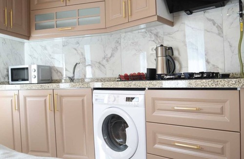 Yesil Mahallesi Appartement | Cozy Duplex Next to Green Mosque