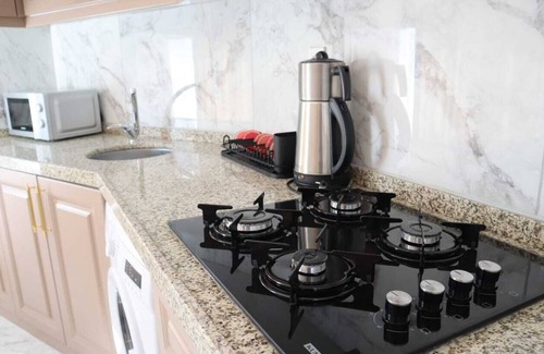Yesil Mahallesi Appartement | Cozy Duplex Next to Green Mosque
