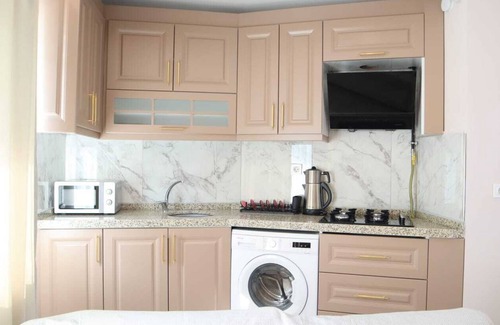 Yesil Mahallesi Appartement | Cozy Duplex Next to Green Mosque