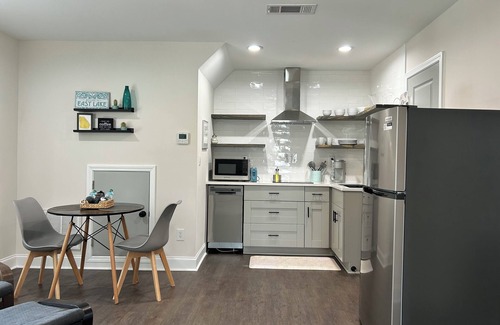 East Lake Appartement | Cozy East Lake Carriage House - Close To Everything