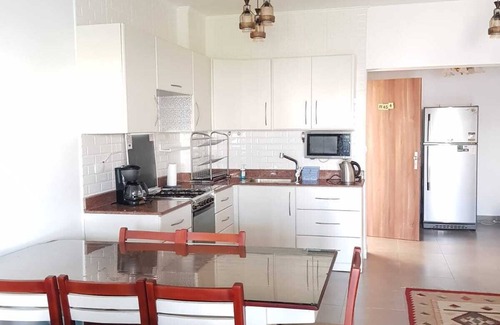 Marsa Matruh Appartement | Cozy, family oriented & friendly apartment by the beach