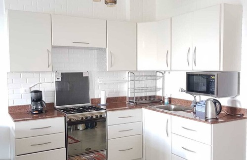 Marsa Matruh Appartement | Cozy, family oriented & friendly apartment by the beach
