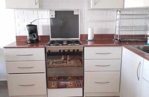 Marsa Matruh Appartement | Cozy, family oriented & friendly apartment by the beach