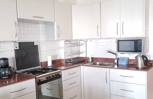 Marsa Matruh Appartement | Cozy, family oriented & friendly apartment by the beach