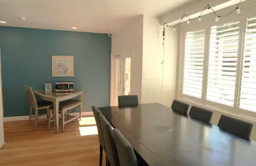 Rowland Heights Maison | Cozy Elegant Home 102 · A Stylish & Peaceful Retreat for Refined Solo Living