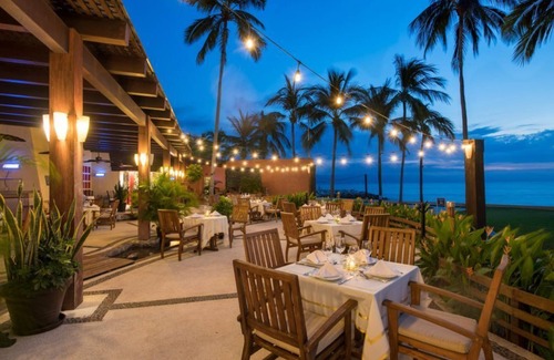 Marina Vallarta Hôtel | Cozy & Elegant Studio in Puerto Vallarta with Pool & Gym