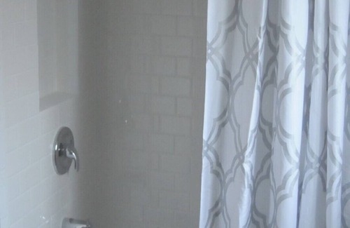 Brightwood Park Appartement | Cozy English Sous-sol Guesthouse