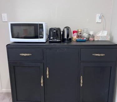Greenlane - Ellerslie Appartement | Cozy Ensuite Room with Amenities & Private Entrance