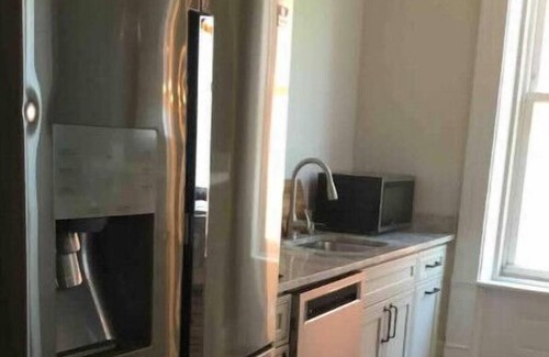 Bloomfield Appartement | Cozy Entire Apt 1 Friendship Park Free parking