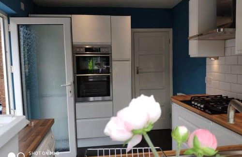Highlands Maison | Cozy Entire Bungalow House